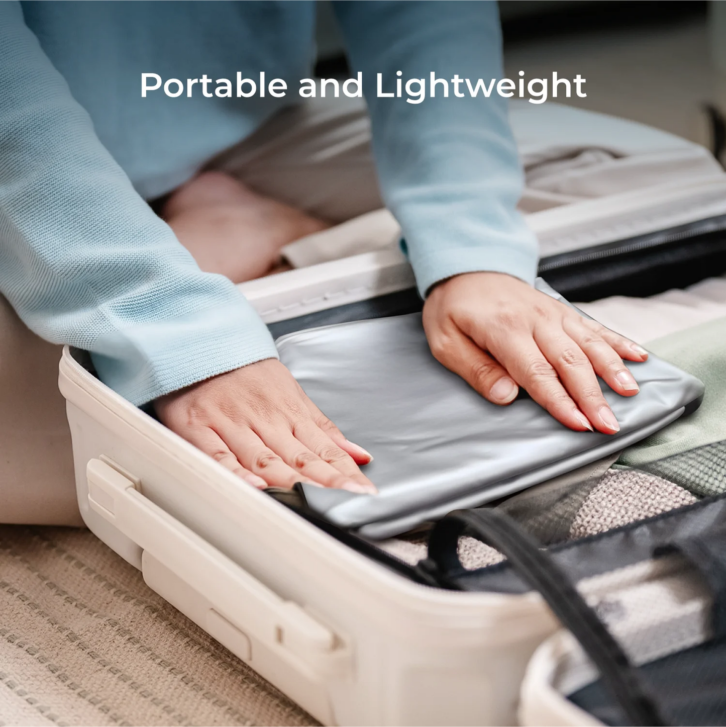 ULTIMEA Photon E ALR Portable Projection Screen Ambient Light Rejection