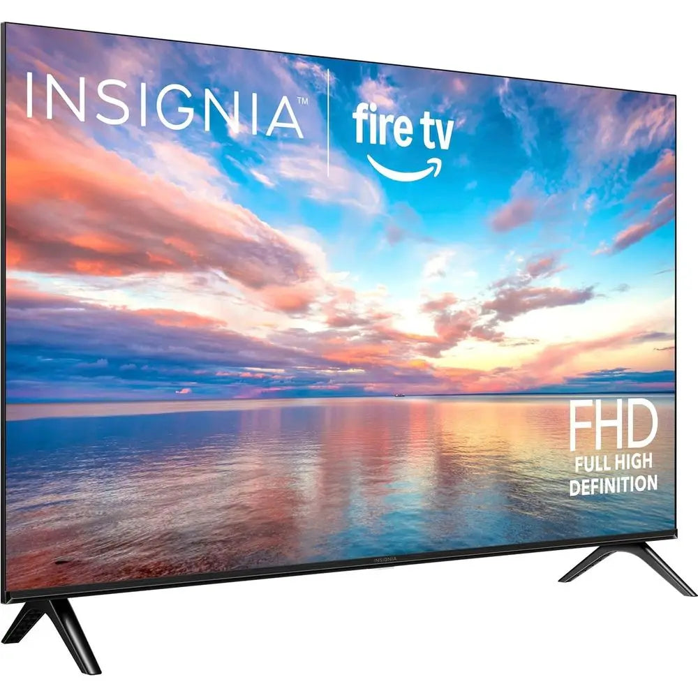FE Series LED Full HDPlus Smart Fire TV With Alexa