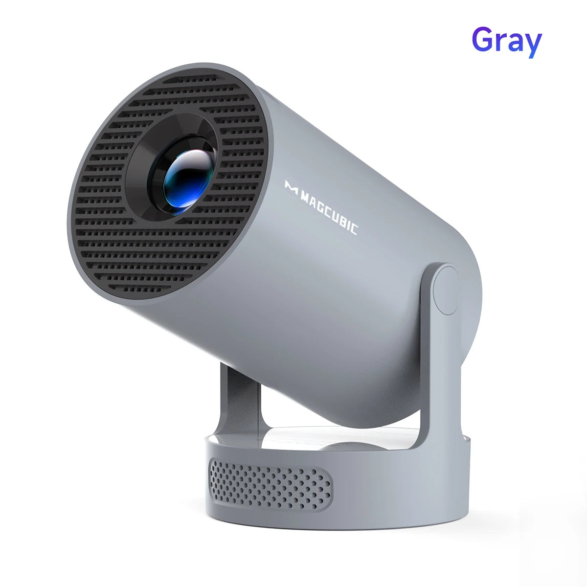 Magcubic HY300 Pro Projector 8000 ANSI Lumens Android 14 WiFi