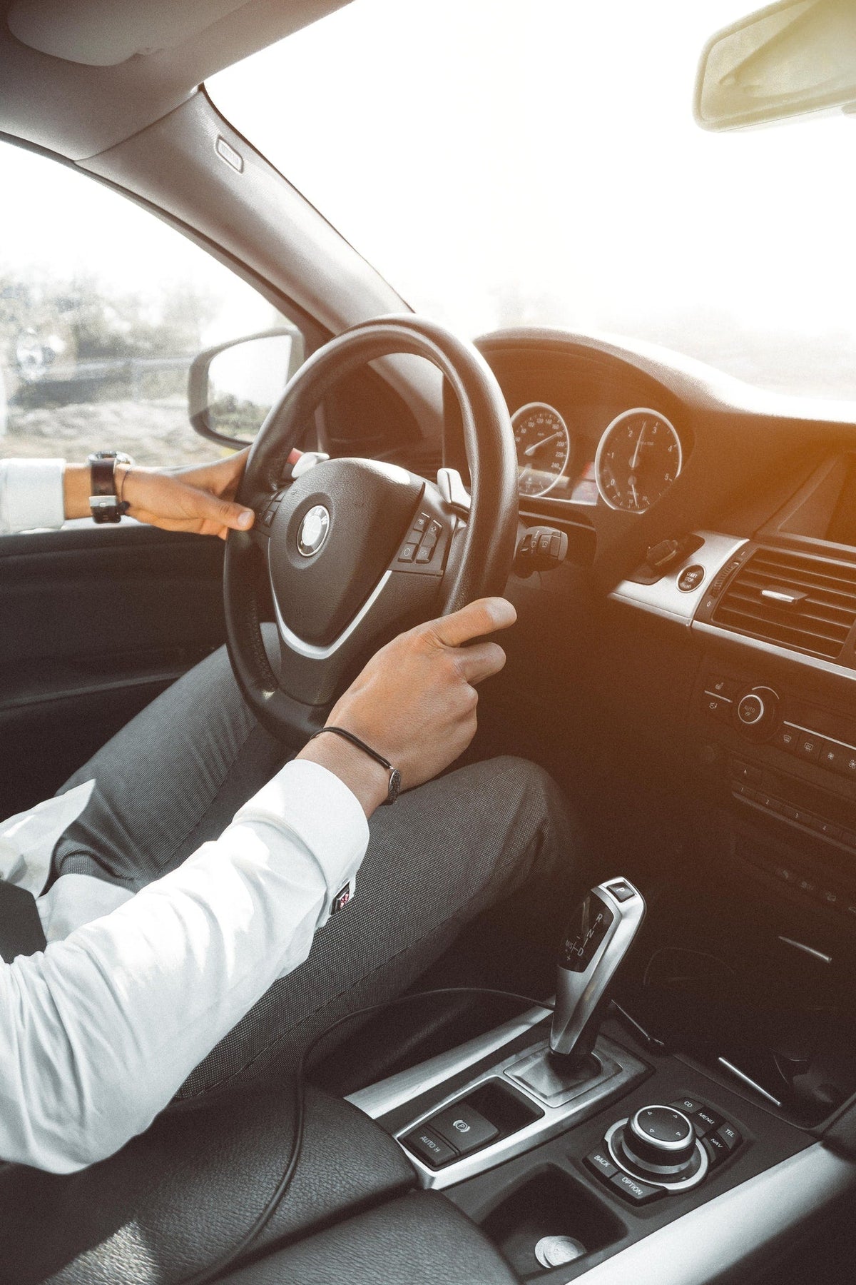 Automotive
