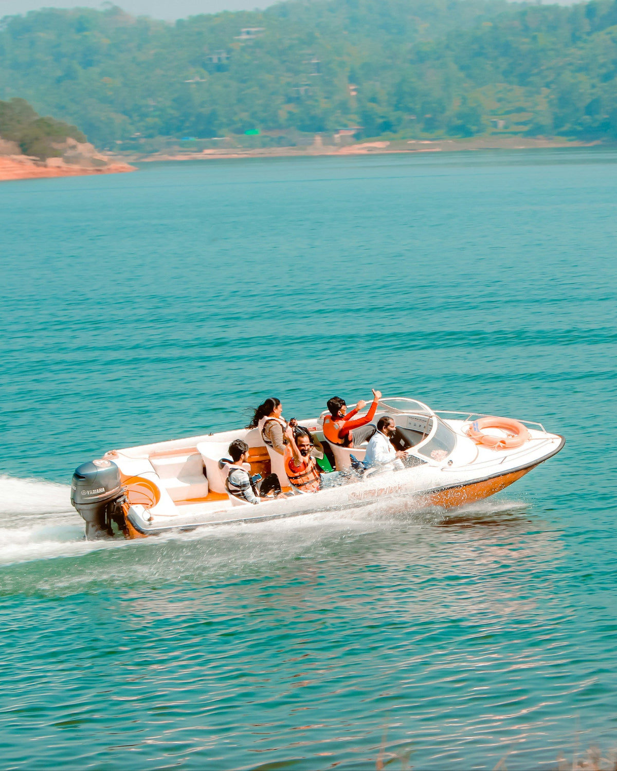 Boating Supplies