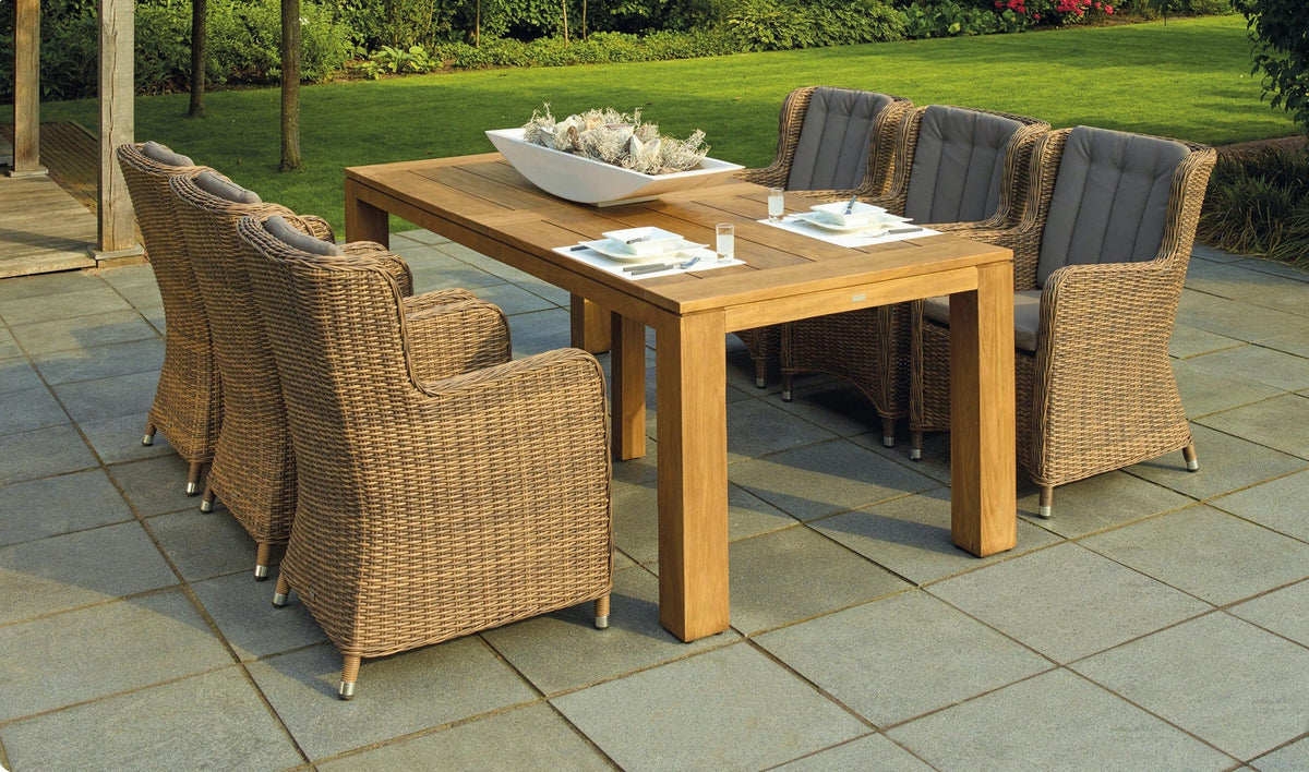 Lawn & Patio