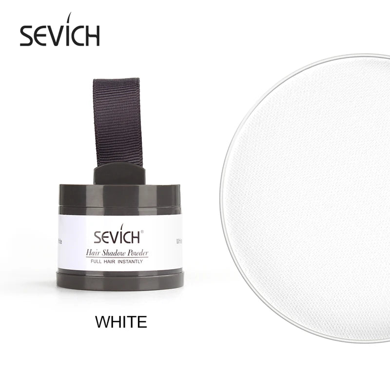 Sevich Hairline Powder Natural Cover Unisex