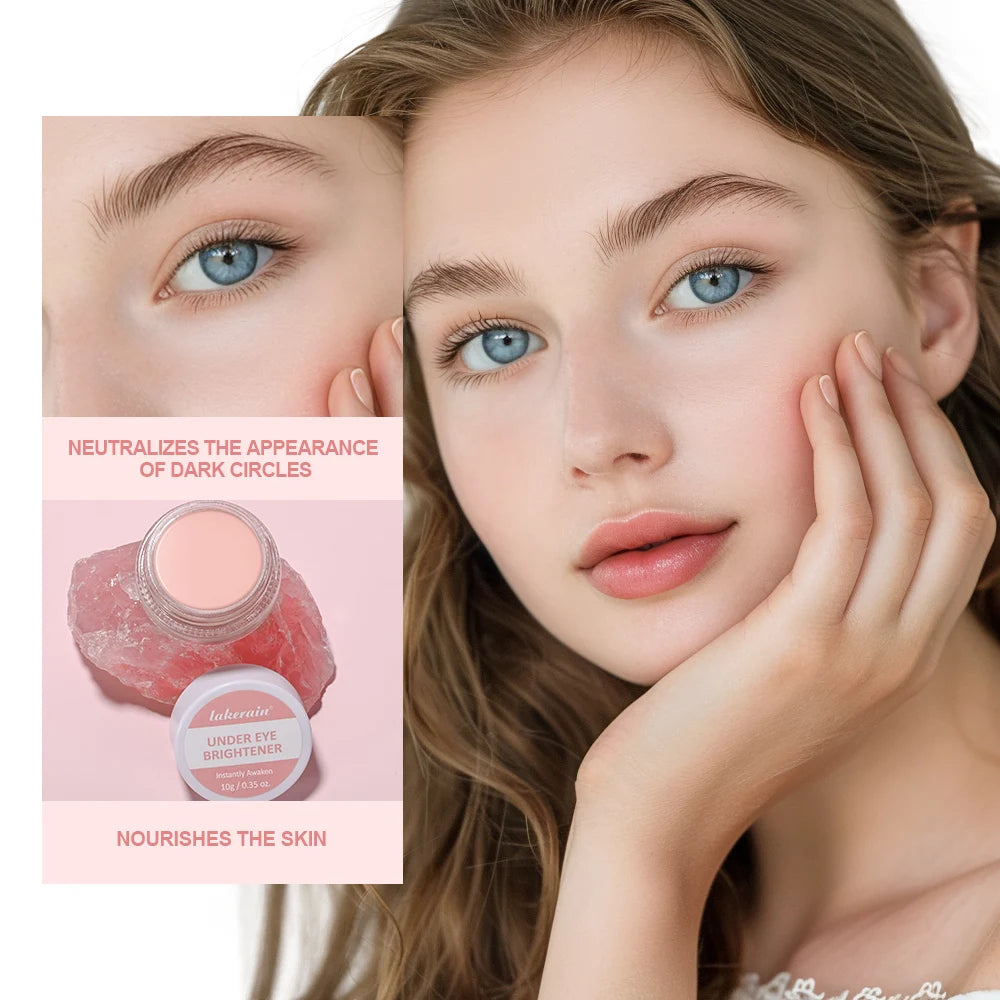 Ibcccndc Hydrating Full Coverage Concealer Stick Eye Brightener