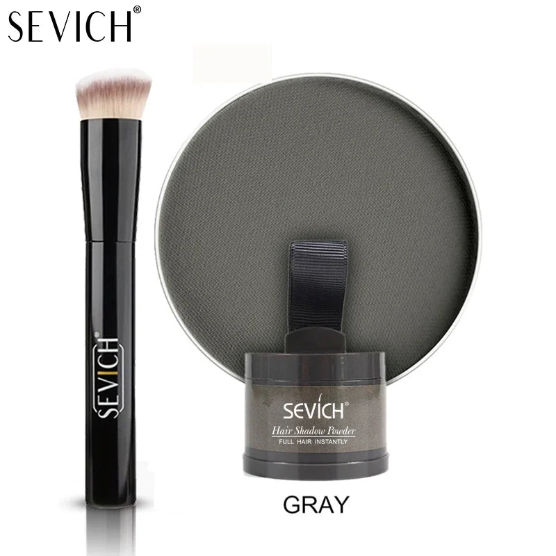 Sevich Hairline Powder Instantly Conceals Thinning Hair Roots