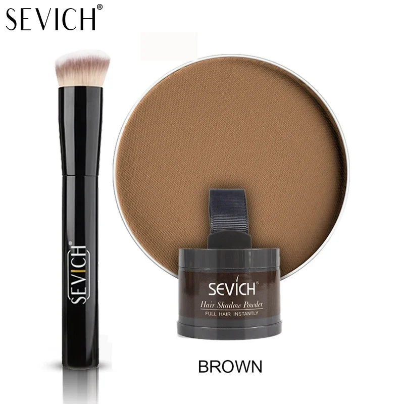 Sevich Hairline Powder Instantly Conceals Thinning Hair Roots