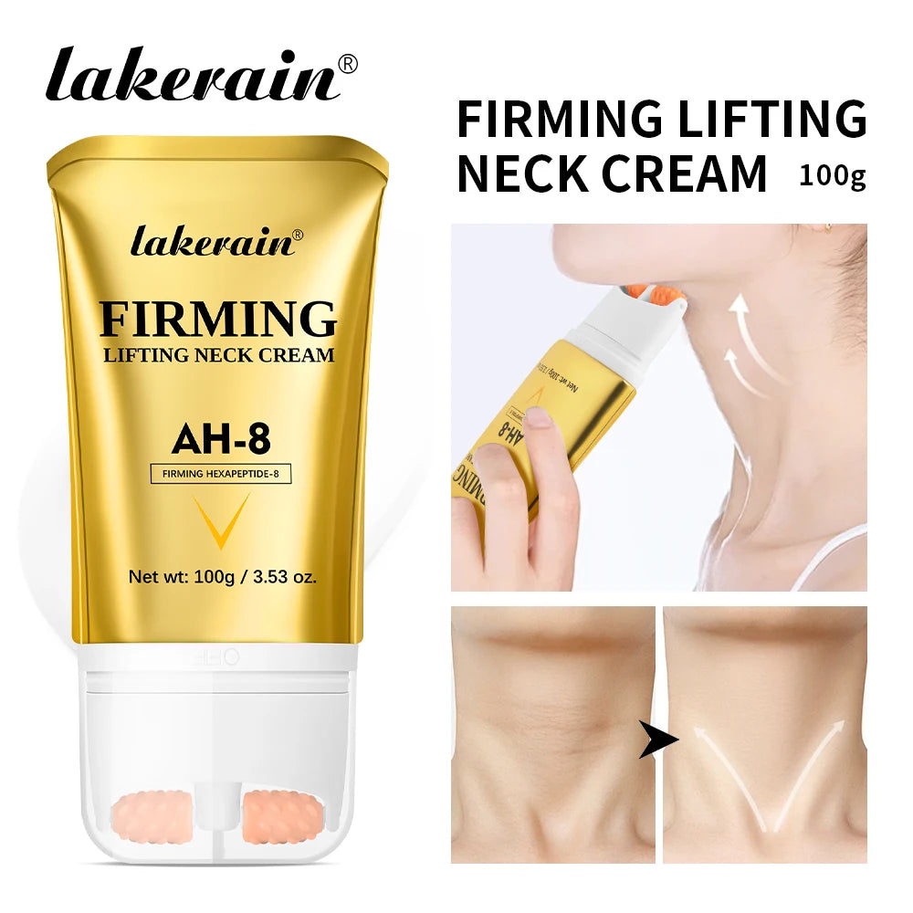 Ibcccndc Firming Neck Cream For Fine Lines And Dryness