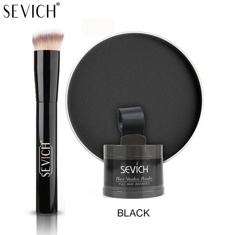 Sevich Hairline Powder Instantly Conceals Thinning Hair Roots