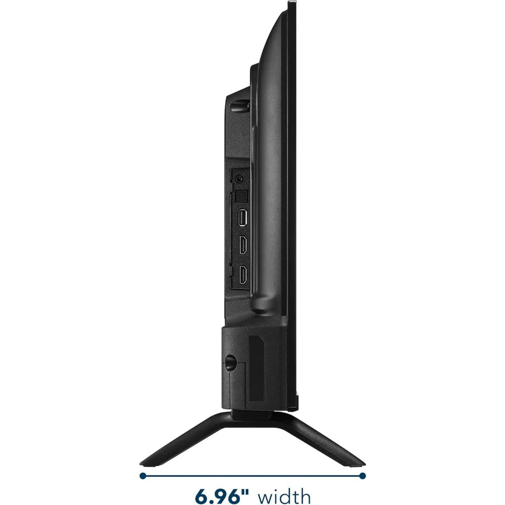 Insignia F20 Series LED HD Smart Fire TV With Alexa