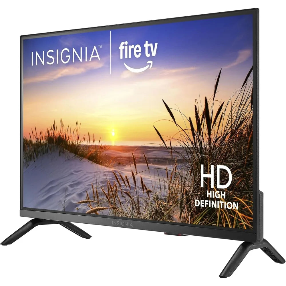 Insignia F20 Series LED HD Smart Fire TV With Alexa