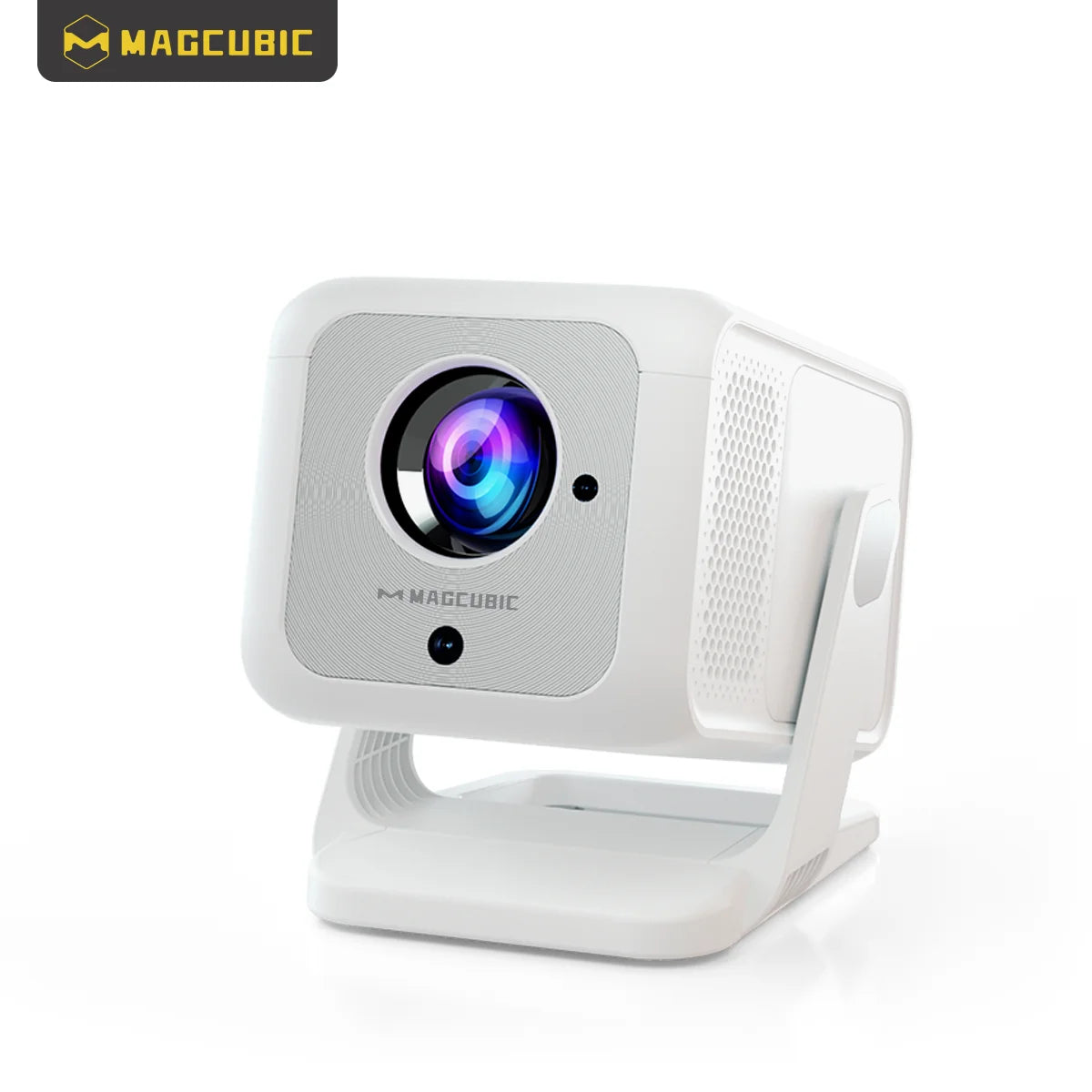 Magcubic HY310X Portable 4K Projector With Auto Focus WiFi