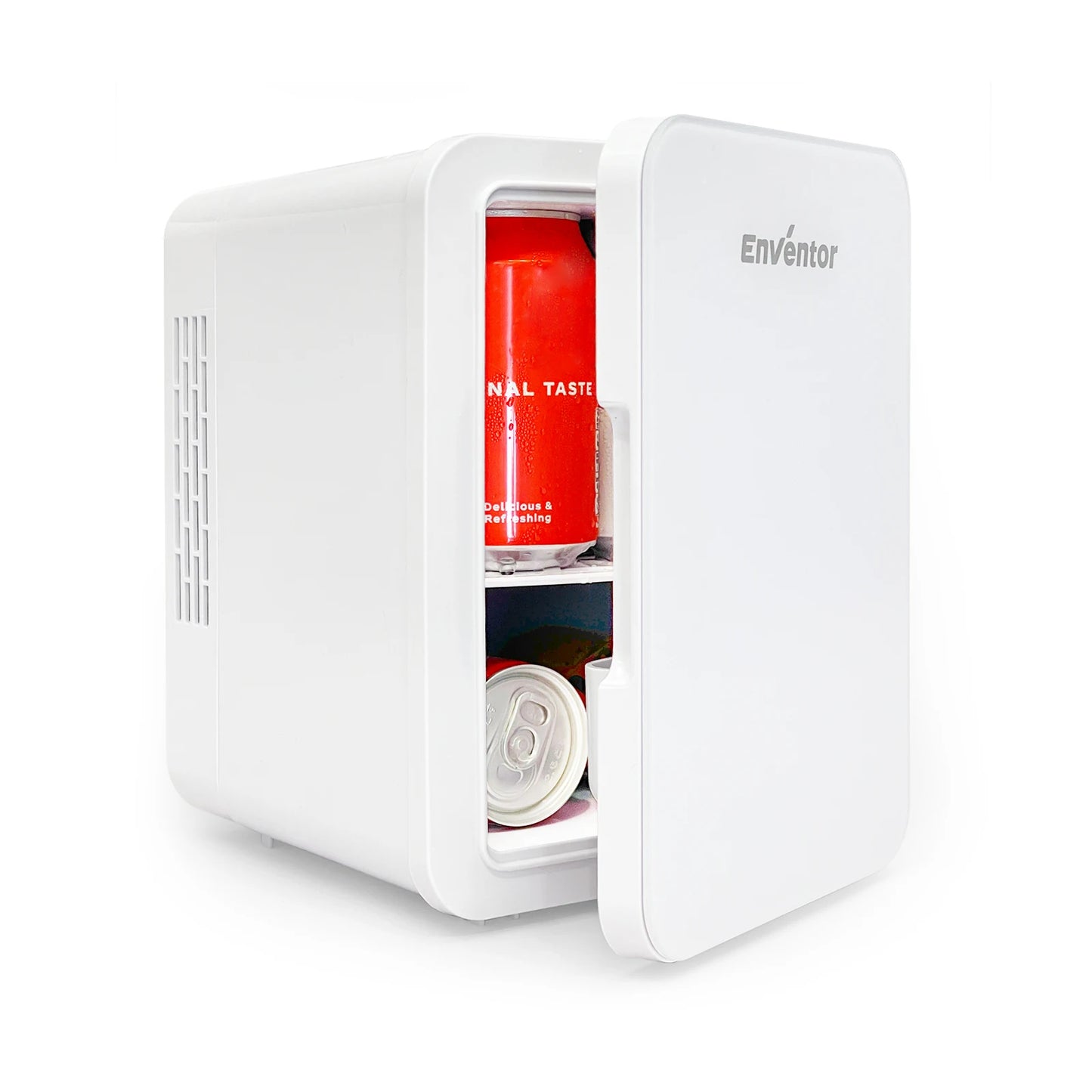 4L Mini Portable Thermoelectric Cooler Warmer For Car