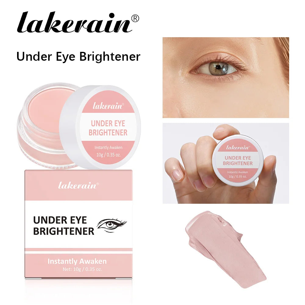 Ibcccndc Hydrating Full Coverage Concealer Stick Eye Brightener