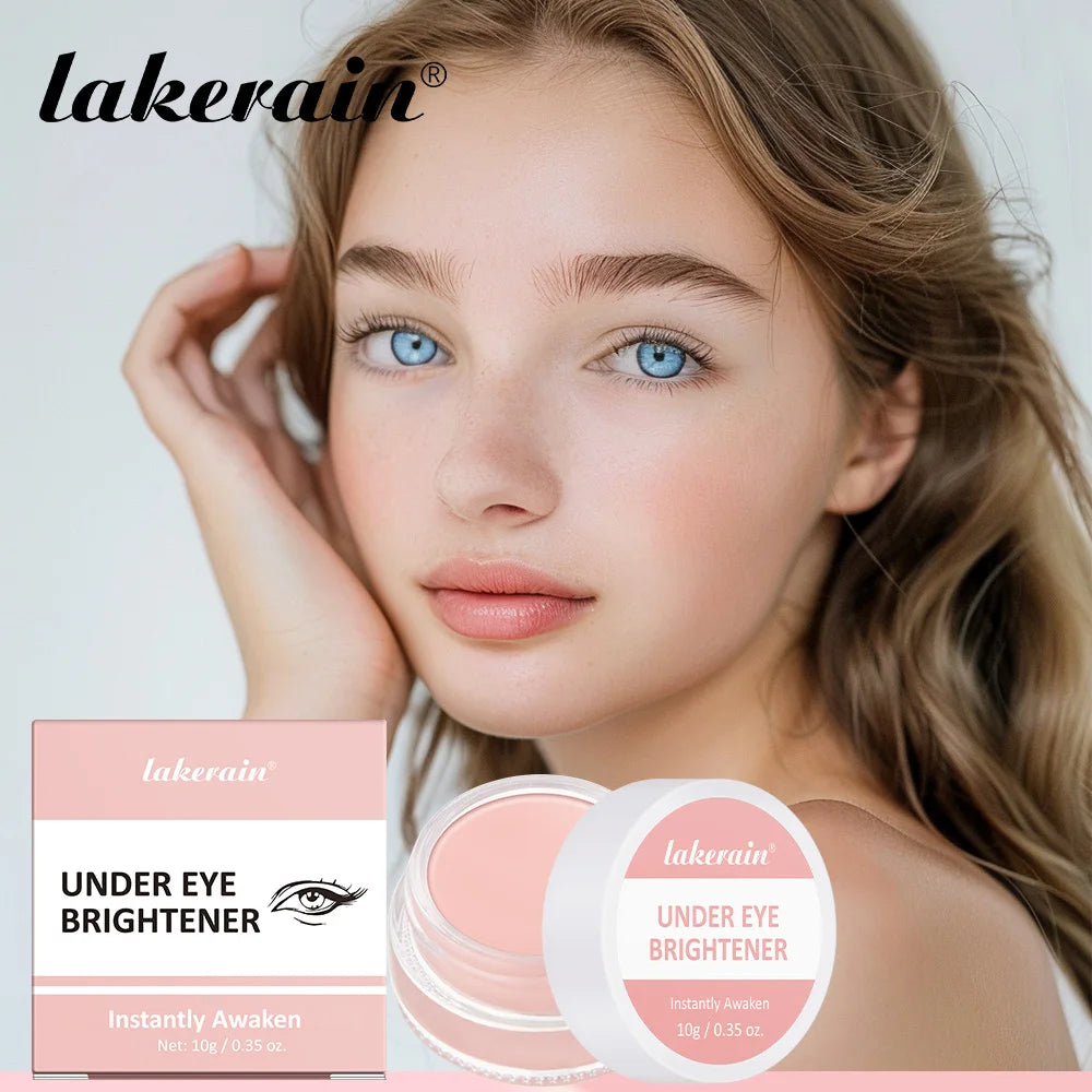 Ibcccndc Hydrating Full Coverage Concealer Stick Eye Brightener