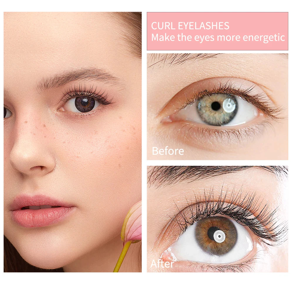 Iconsign Lash Lift Kit Eyelash Enhancer Perm Tools
