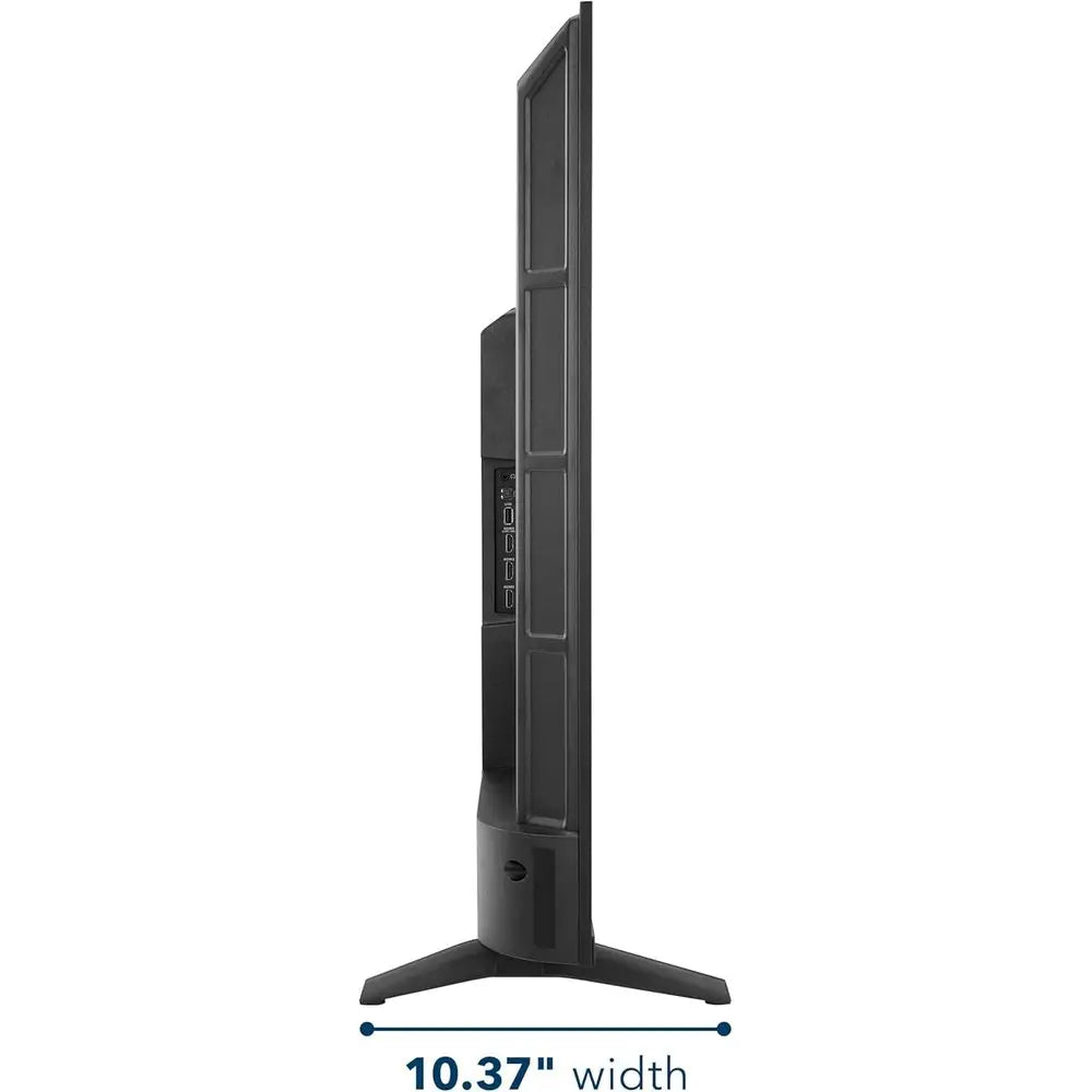 LED 4K UHD Smart TV With Voice Remote And Alexa Streaming Live TV