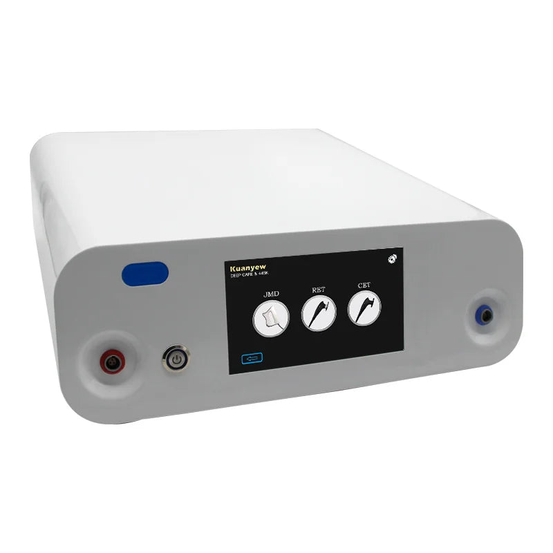 Kuanyew High Frequency Indiba Body Facial Massager