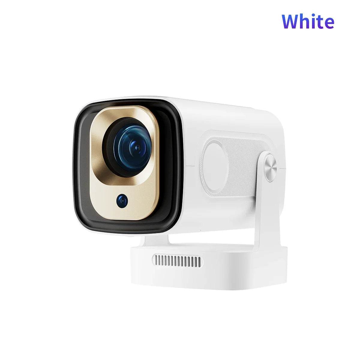 Magcubic HY310 4K Native Mini Projector With Auto Focus 330ANSI 5W Speaker