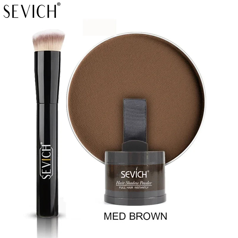 Sevich Hairline Powder Instantly Conceals Thinning Hair Roots