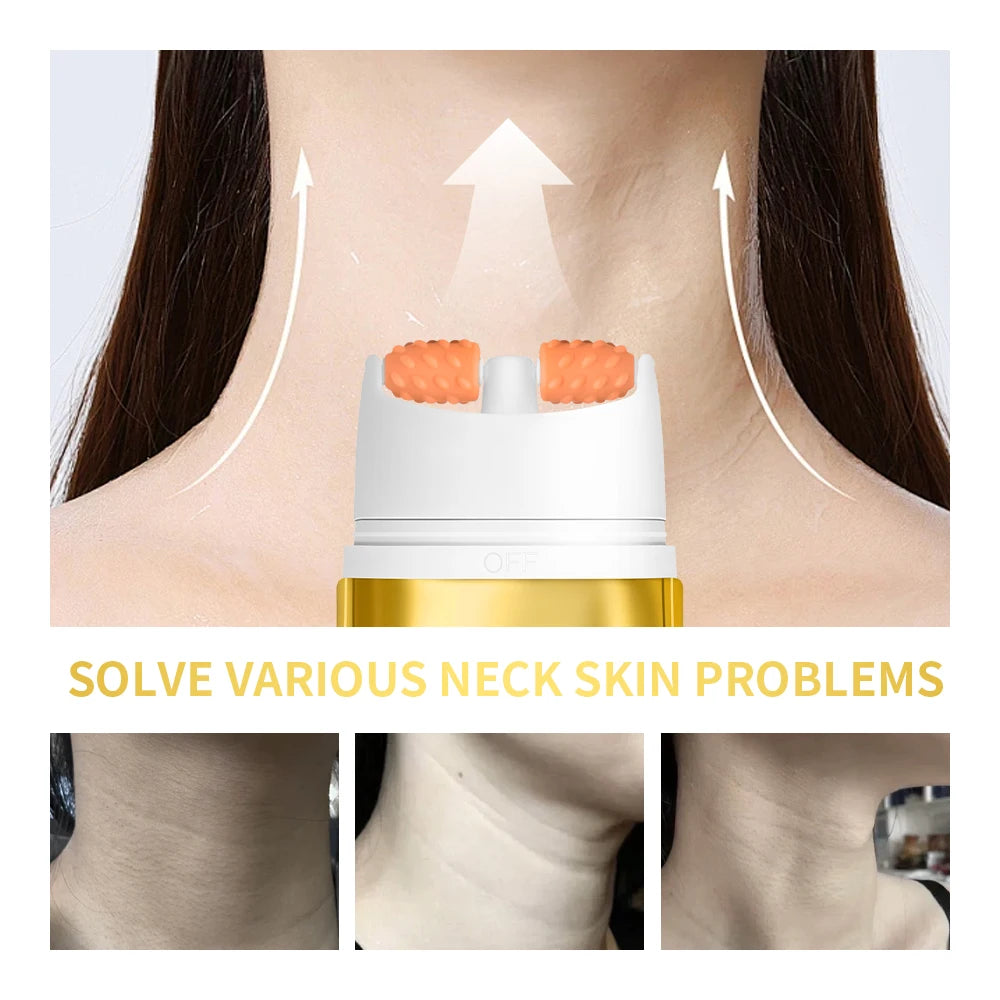 Ibcccndc Firming Neck Cream For Fine Lines And Dryness