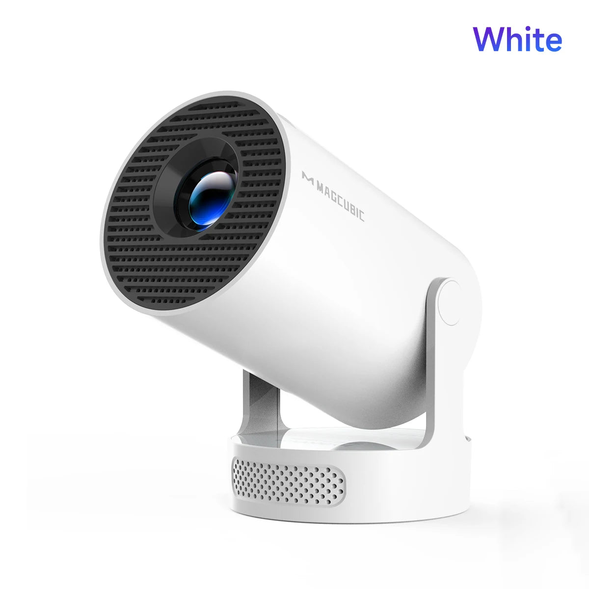 Magcubic HY300 Pro Projector 8000 ANSI Lumens Android 14 WiFi