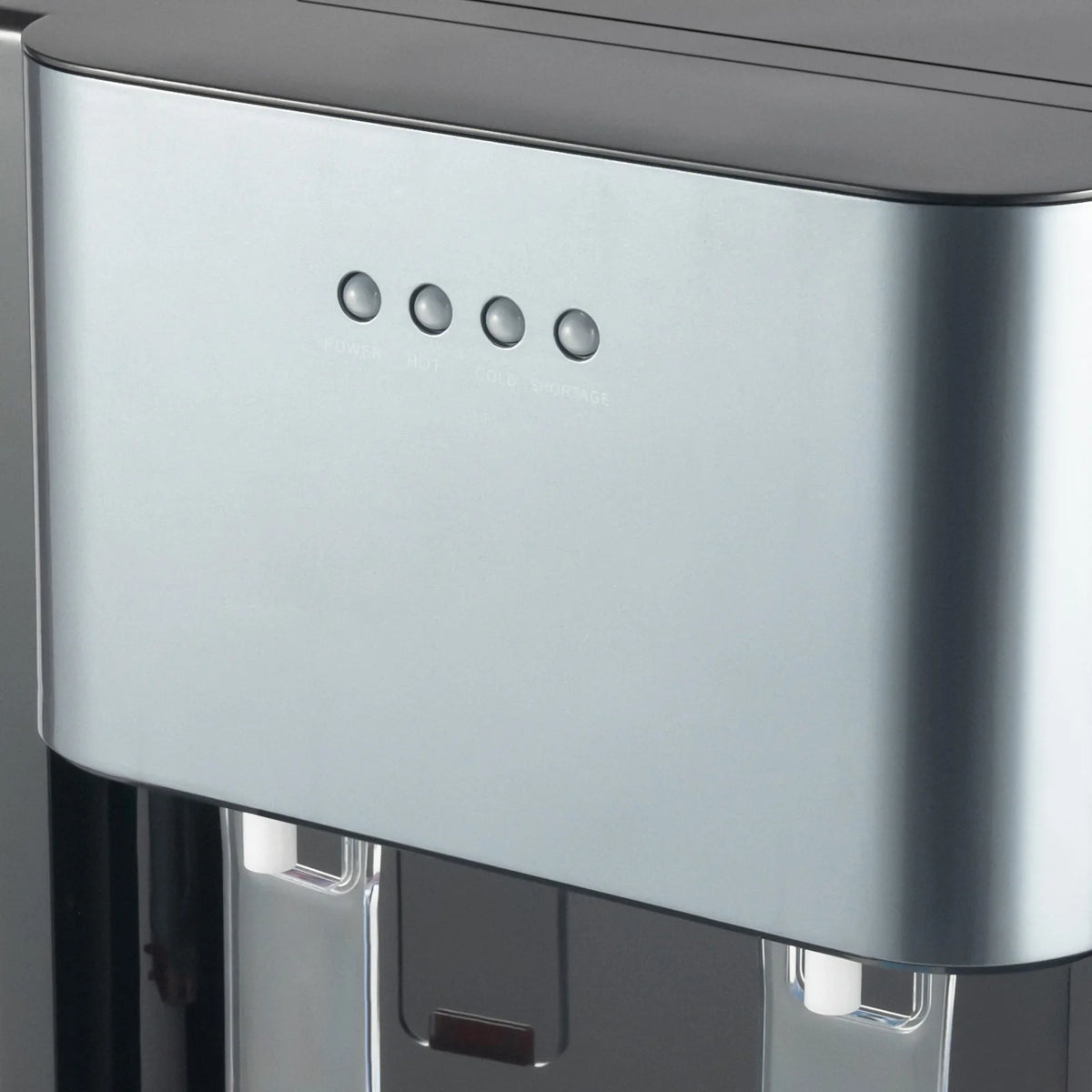 Bottom Loading Water Dispenser Floor Standing 304 Stainless Steel Liner Hot Cold