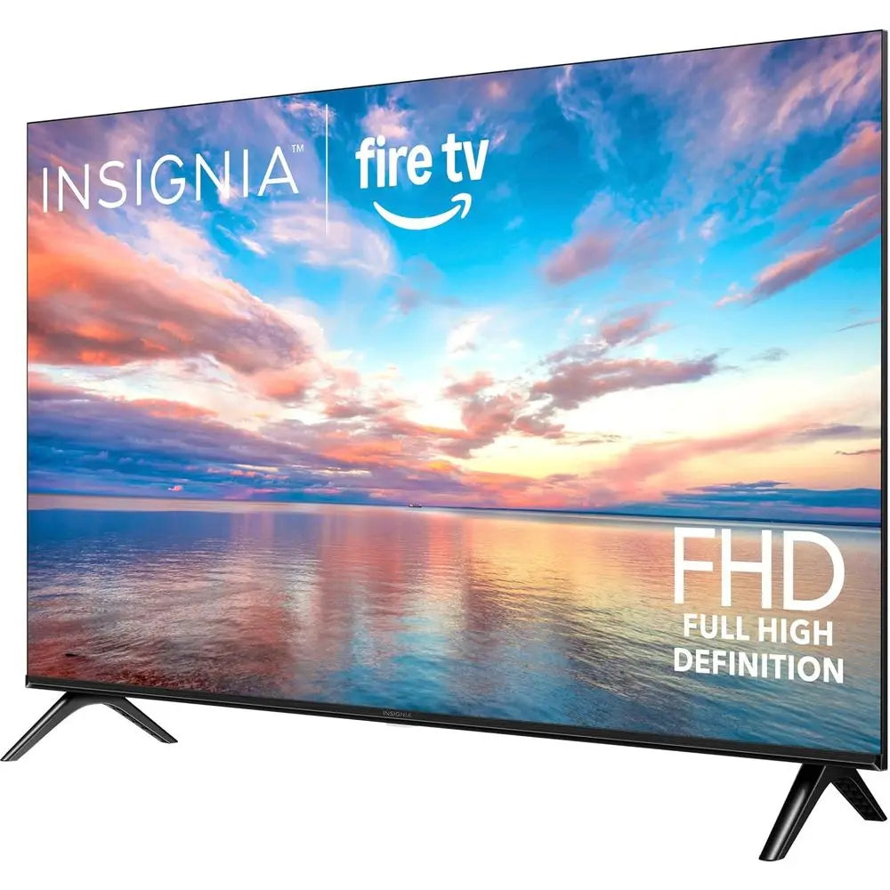 FE Series LED Full HDPlus Smart Fire TV With Alexa