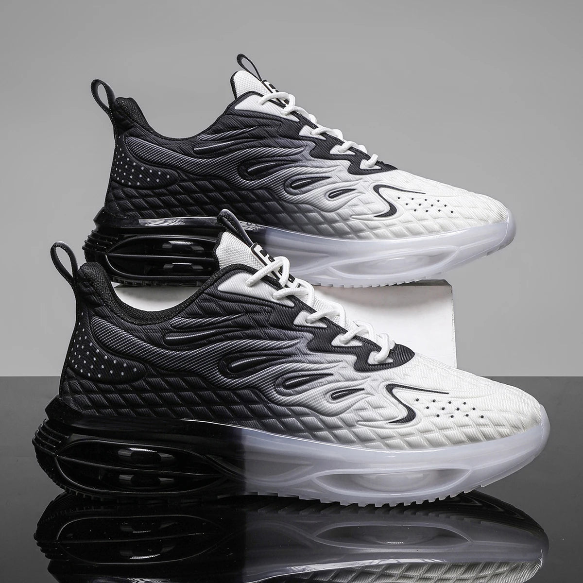 Women's Orthopedic Walking Shoes Lightweight Air Mesh Running Sneakers