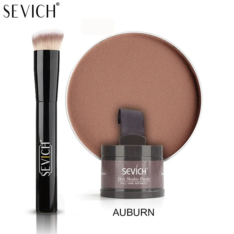 Sevich Hairline Powder Instantly Conceals Thinning Hair Roots