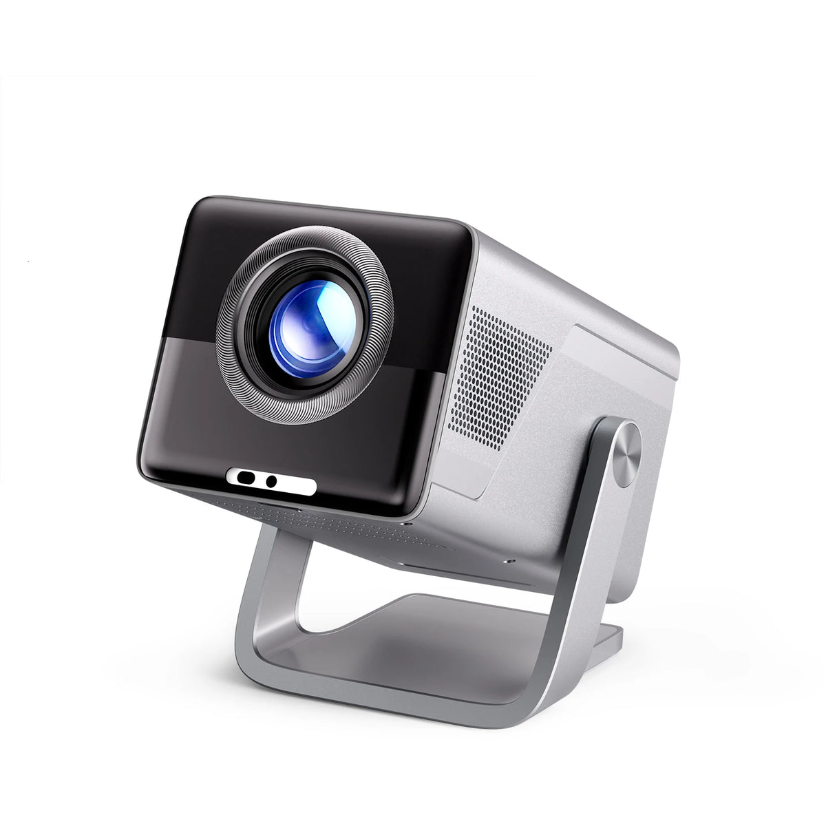 Magcubic 8K Support Projector With Android 14 And WiFi6
