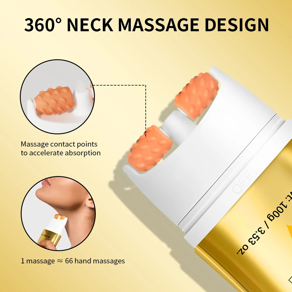 Ibcccndc Firming Neck Cream For Fine Lines And Dryness