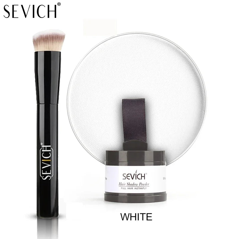 Sevich Hairline Powder Instantly Conceals Thinning Hair Roots