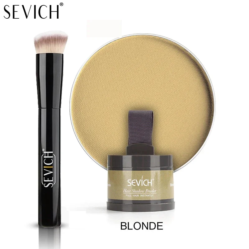 Sevich Hairline Powder Instantly Conceals Thinning Hair Roots