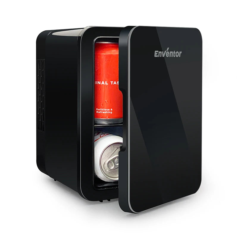 4L Mini Portable Thermoelectric Cooler Warmer For Car