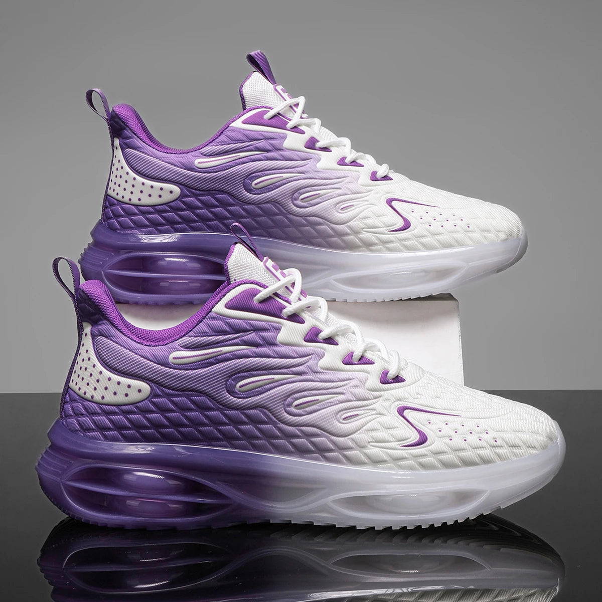 Women's Orthopedic Walking Shoes Lightweight Air Mesh Running Sneakers