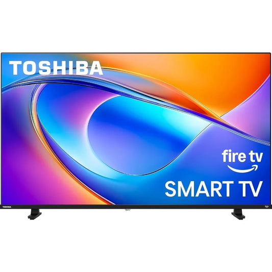 XMSJ V35 Series LED FHD Smart Fire TV Alexa Remote