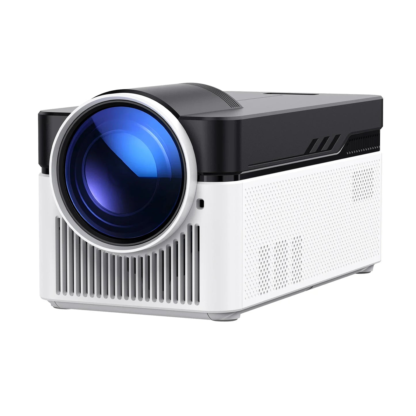 Magcubic HY450 Ultra Short Throw Home Projector 900 ANSI 1080P Android 14