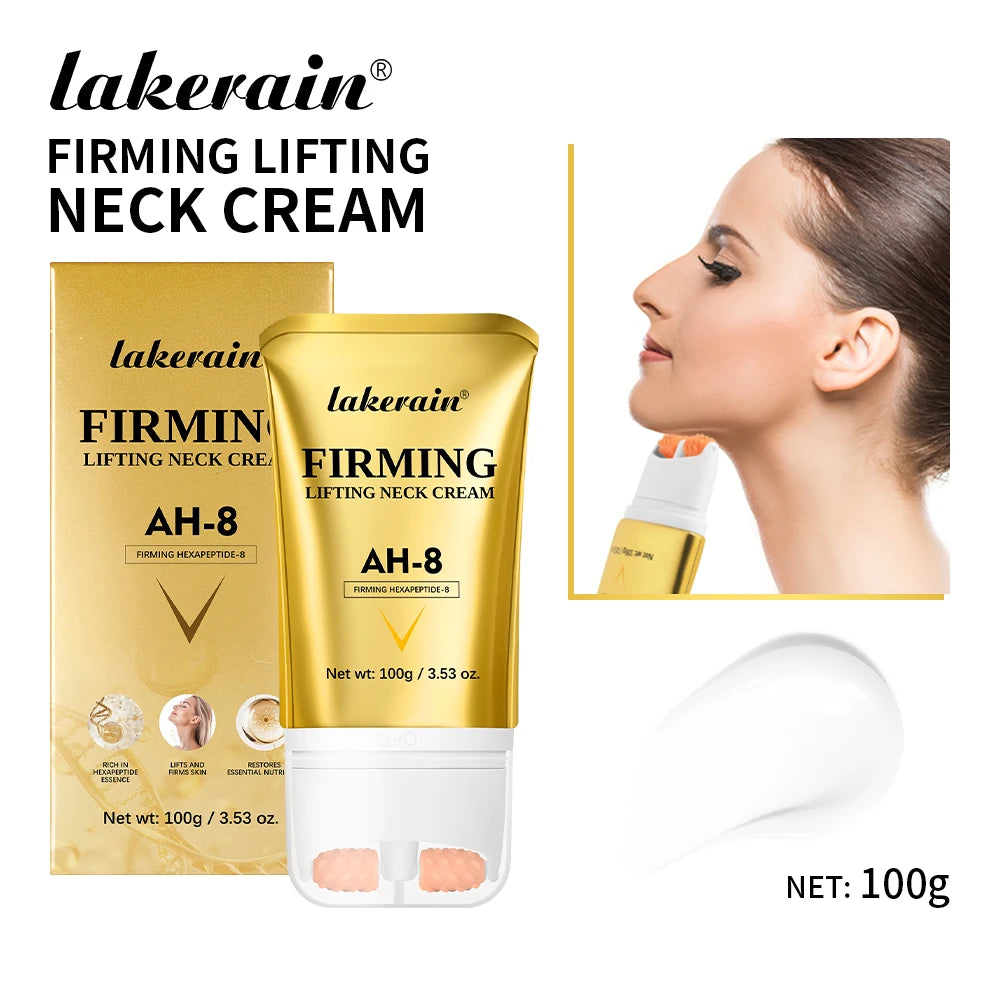 Ibcccndc Firming Neck Cream For Fine Lines And Dryness