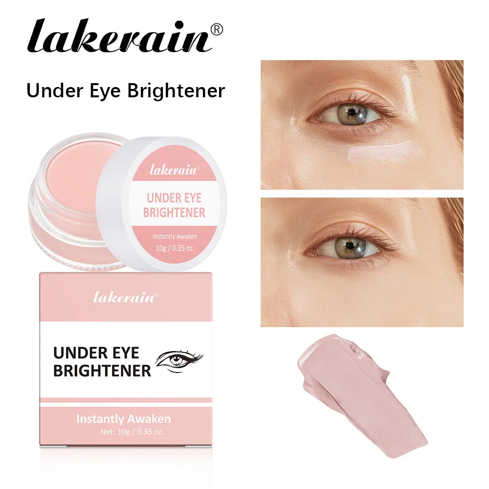 Ibcccndc Hydrating Full Coverage Concealer Stick Eye Brightener