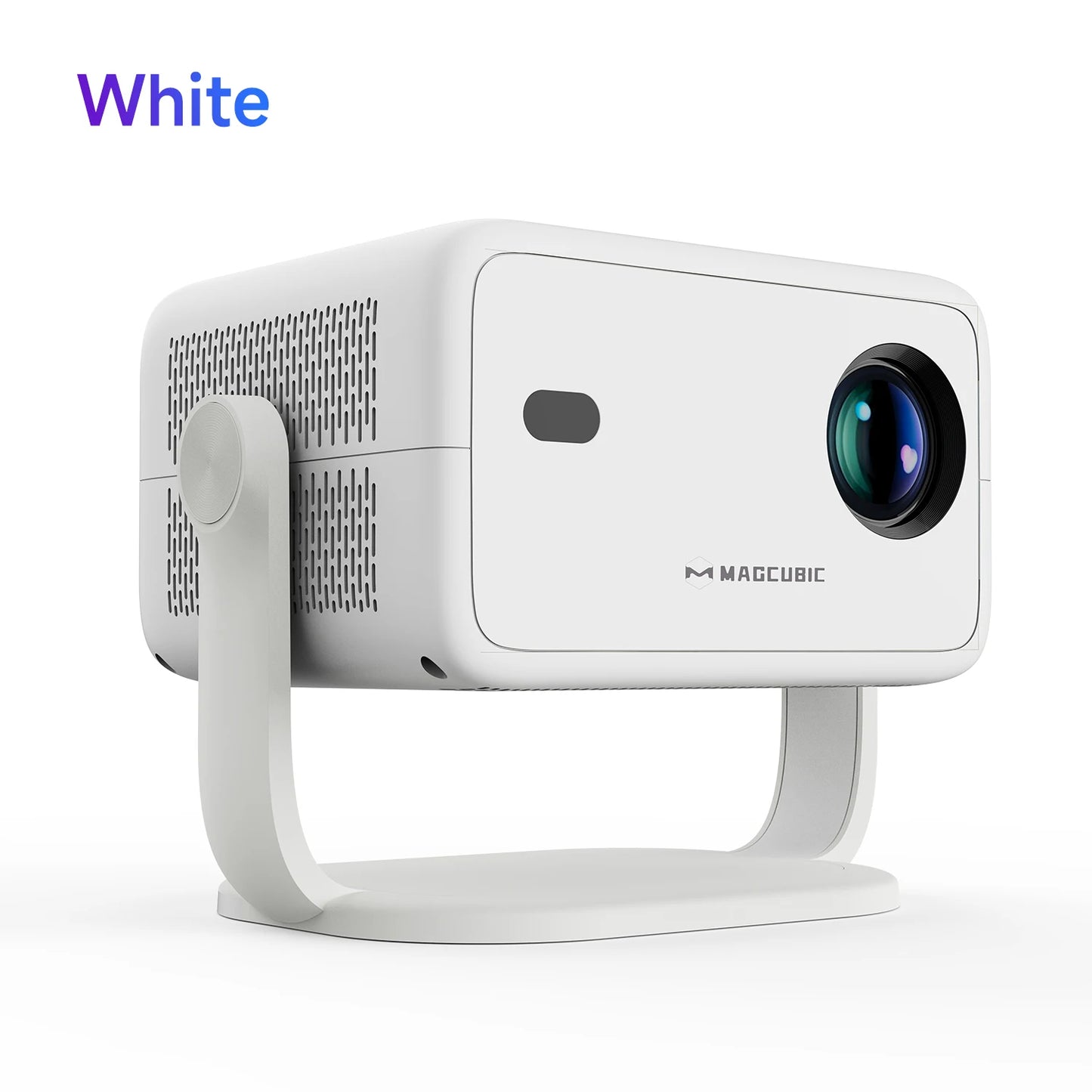 Magcubic L018 650ANSI 1080P Auto Focus Keystone Android Projector