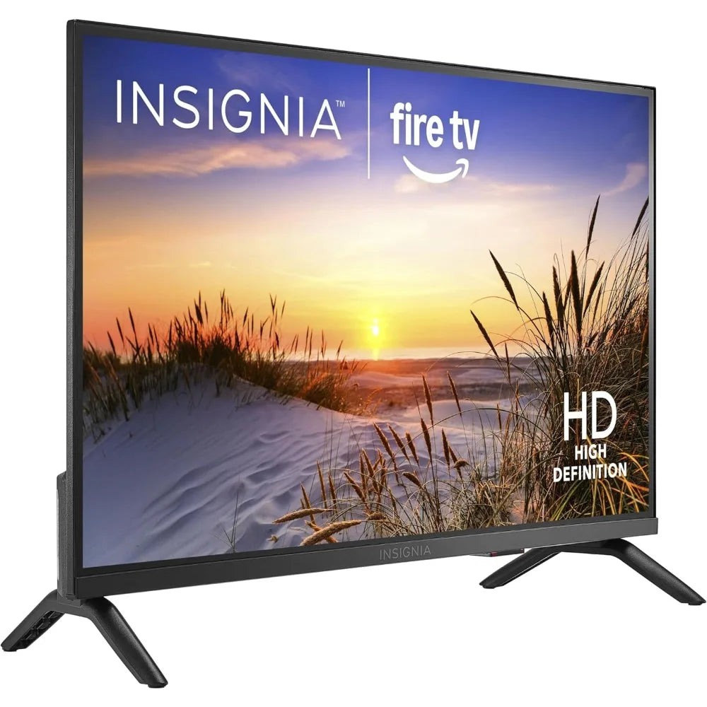 Insignia F20 Series LED HD Smart Fire TV With Alexa