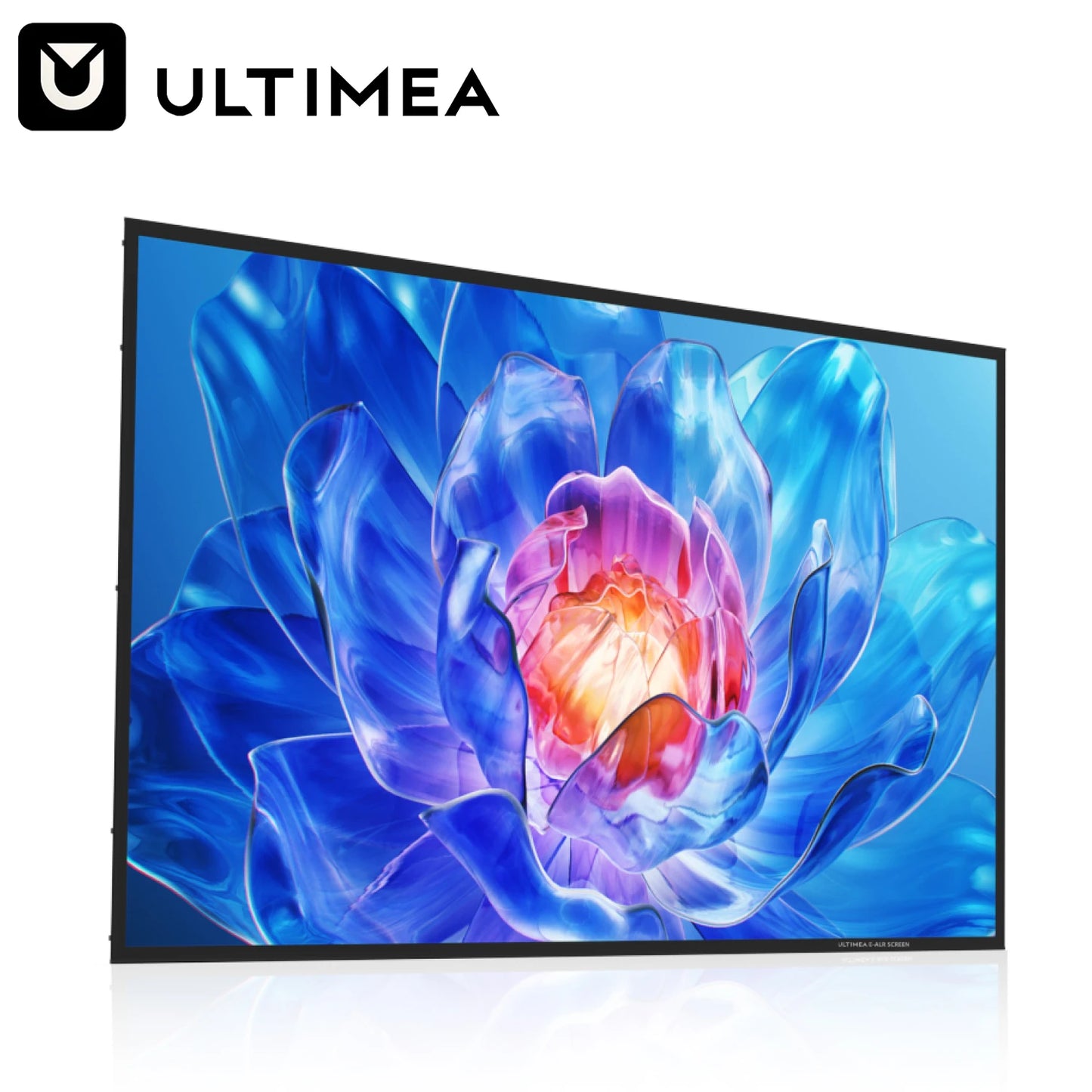 ULTIMEA Photon E ALR Portable Projection Screen Ambient Light Rejection
