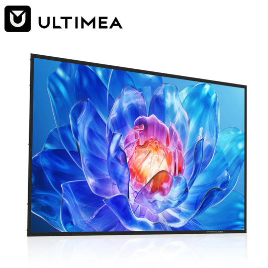 ULTIMEA Photon E ALR Portable Projection Screen Ambient Light Rejection