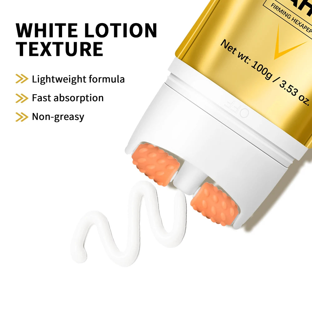 Ibcccndc Firming Neck Cream For Fine Lines And Dryness